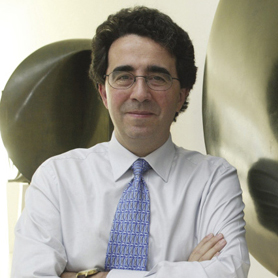 Santiago Calatrava